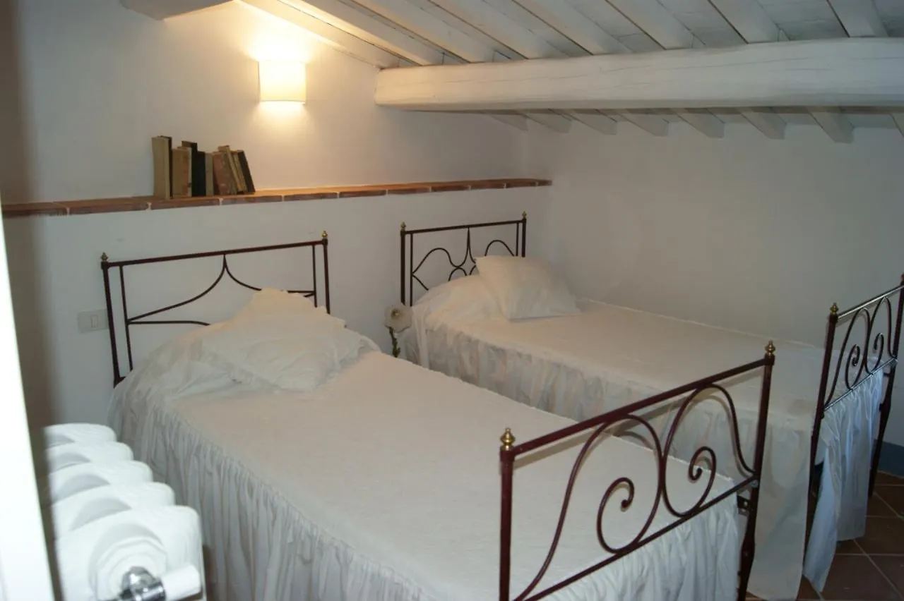 Chiantivillas Poggio A Vento Badia A Passigano 0*,  Italy