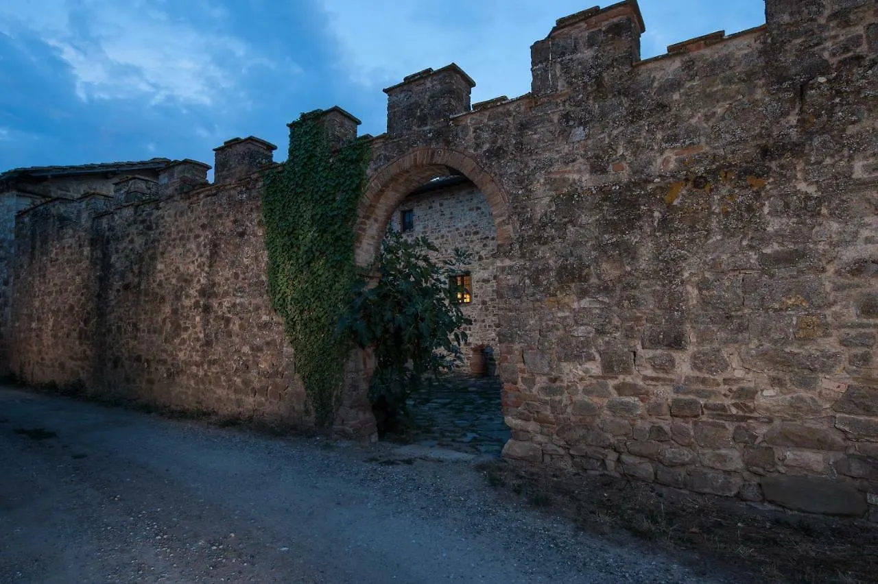 Chiantivillas Poggio A Vento Badia A Passigano
