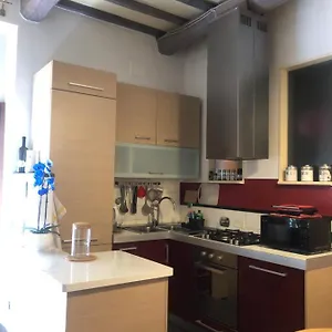 Appartamento Vacanza In Chianti, Badia A Passigano