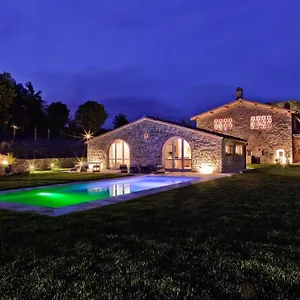 Alloggio per agriturismo Podere Marcigliano, Badia A Passigano