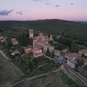 Appartamento Casa Del Viandante Romea Del Chianti - Badia A Passignano, Badia A Passigano